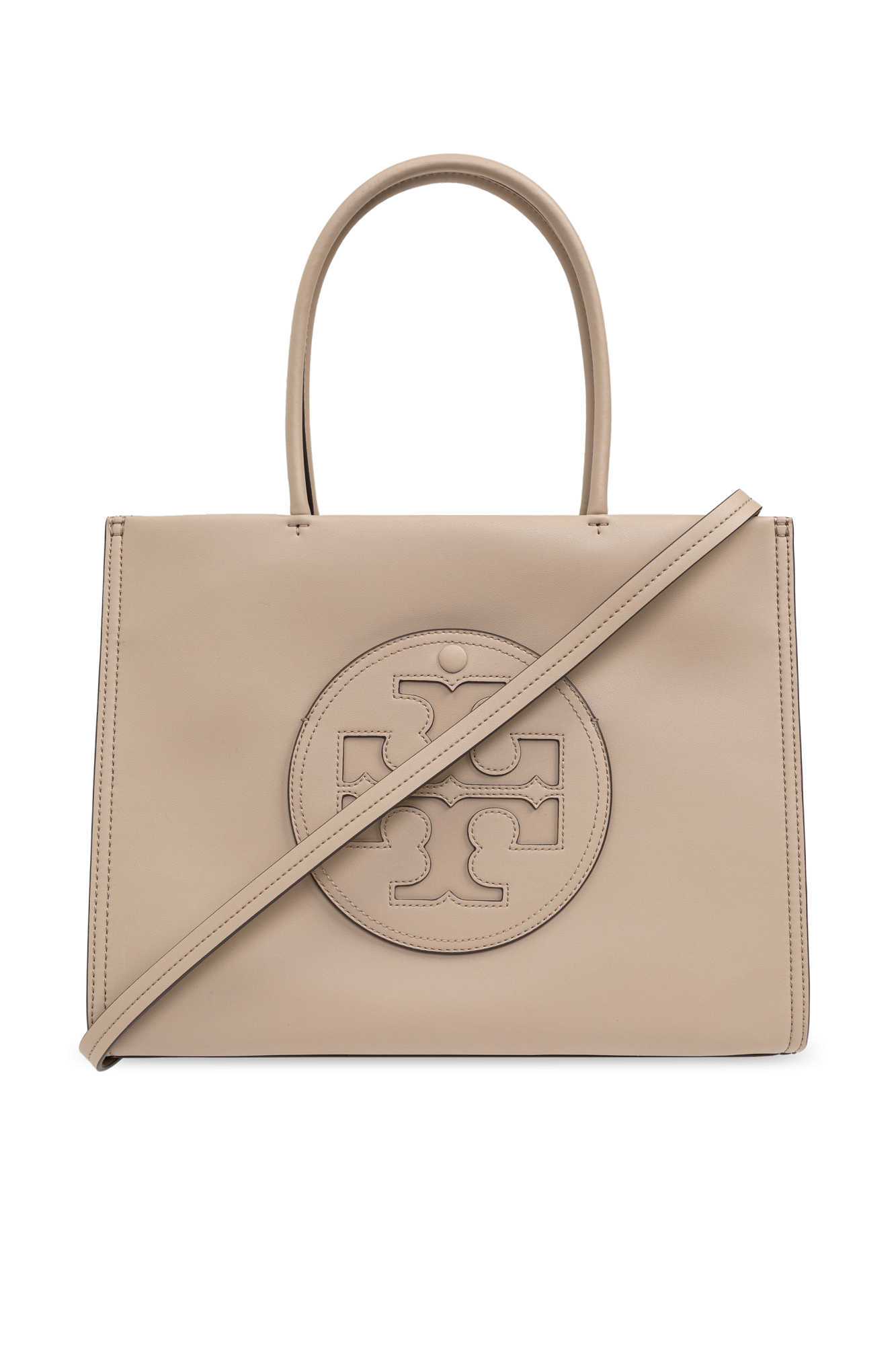 Tory burch studded ella tote sale